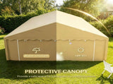 Heavy Duty Carport 70224266