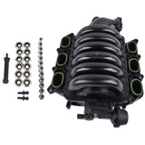 Intake Manifold 06E133210L Replacement for Audi A4 A5 A6 Q5 2.8 3.2 FSI CALA CHVA 2008-2013 34838254