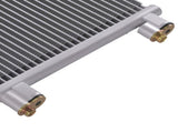 30033 A/C Condenser fit for Chevrolet Cruze Diesel Turbocharged 2016-2019 GM3030317 11345756