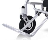 Lightweight Foldable Electric Wheelchair Intelligent All Terrain for Senior 77173852