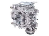4 Barrel Carburetor fit for 1906 AVS2 Series 650 CFM Electric Choke 4 BBL Carb 01234972