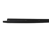 2pcs Gloss Black Side Skirts fit for BMW F15 X5 F85 X5M F16 X6 F86 X6M 2015-2019 68843588