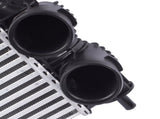 Intercooler for Ford F-150 2020 2021 2022 2023 V6 3.5L Turbocharged ML346K775CA Plastic Aluminum 54349613