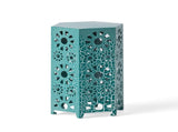 ELIANA 12" SIDE TABLE 60816.00CT