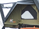 Naturnest Rooftop tent Polaris and Polaris Plus RTT W2291P490450