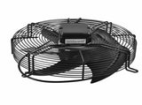 Cooling Axial Fan R09R-3530HA-4T-4258 R09R-3530HA-4T-4250 Replacement For Hidria Condenser 15289394