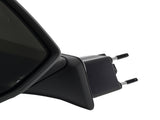 Door Mirror Left fit for Chevrolet Silverado 1500 Trail Boss 2019-2023 Heated 93508643