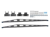 Rear Truck Ladder Bars w/ Mounting Brackets fit for 1999-2004 Ford F-250 4.6L 5.4L 20534099