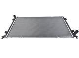 Radiator Replacement for VW Cross Atlas Sport 4-Door 6Cyl 3.6L 2018-2023 3QF121251D 3010168 28678479