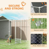Dog Kennel 69513806