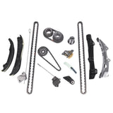 Timing Chain Kit Replacement for Chrysler Dodge Charger Jeep Ram 1500 3.6L Pentastar 2011-2015 37517863