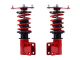 BFO Coilovers Shock Struts Kit fit for Subaru Impreza WRX GC8 93-01 Adj. Height 48530424