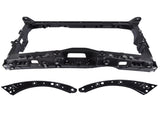 Radiator Core Support with Bracket 71411T22A01 for Honda Civic 2022 2023 2024 43706043