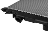 Aluminum MT Radiator fit for Subaru Legacy/Outback 2.5L 20-24 SU3010669 Downflow 56080010