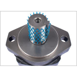 Hydraulic Motor 104-1026-006 104-1026 for Eaton Char-Lynn 2000 Series 2-Bolt Std 83368765