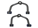 2x Tubular Front Upper Control Arm 2-4" Lift Kit fit for Nissan Armada Titan 2004 88336544