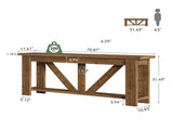 Long Console Table 56842443