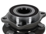 5-Lug Rear Left Right Wheel Hub fit for Subaru Legacy Outback 2010-2014 512401 67138790