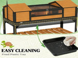 Turtle Cage/ Tortoise House 62712613