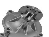 Cooling Pump Assembly fit for Kubota M105/M108 1K01173034 Belt Drive System 27114227