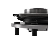 Front Wheel Hub & Bearing Kit fit for VW Routan Grand Caravan H515136 08-12 5 Lugs 74417463