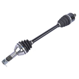 Rear CV Axle Drive Shaft Fit for Can-Am Commander Maverick 1000R 700 DPS 2019-2024 705502552 11197778