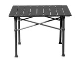 Portable Folding Camping Table for 2-4 Persons, Ultralight Collapsible Table Outdoor Camp Table for 60977335