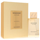 Shaghaf Oud Elixir by Swiss Arabian Eau De Parfum Spray 2.5 oz for Women FX-568663