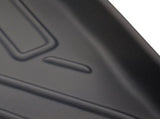 Anti-Slip Floor Mats fit for Hyundai Santa Cruz 2022-2025 TPE Waterproof Car Carpet 34391249