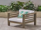 OANA CLUB CHAIR 65546.00WHI