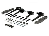 High Steer & Cross Over Steering Kit for GM / Chevy / Ford / Jeep Dana 44 23731728