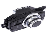 Navigation System iDrive Controller 4-Pin Fit for BMW 1 5 F10 F11 F20 61319253944 65829253944 20918510