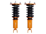 Coilover 24 Way Adj. Damper Suspension Kit fit for Honda Accord 90-97 Acura CL 97-99 20120002