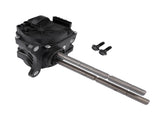 Transfer Shift Actuator Assy Replacement for Lexus LX570 Toyota Land Cruiser 5.7L 2008-2011 12761239