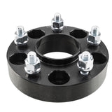 2pcs Professional Hub Centric Wheel Adapters for Chevrolet 1982-2013 GMC 1982-2005 Cadillac 27311948