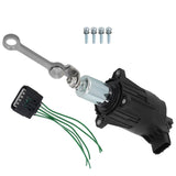 Turbo Solenoid Valve Actuator fit for Honda Accord Civic CRV 1.5 18900-6A0-003 2016-2021 52845622