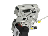 Front Left Driver Side Door Latch Assembly fit for 92-97 Ford F-Series F4TZ15219A65A 06114526