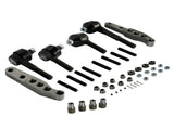High Steer & Cross Over Steering Kit for GM / Chevy / Ford / Jeep Dana 44 23731728