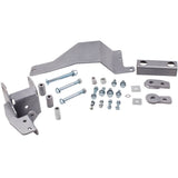 Differential Diff Drop Kit fit for Chevrolet Silverado GMC Sierra 4WD 2001-2010 64849255