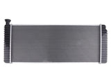Radiator fit for Chevrolet Express 1500 2500 3500 1996-2002 CU2042 AT/MT 11922328