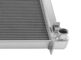 3 Row Aluminum Radiator fit for Chevrolet Corvette Z06 1997-2004 DPI1885 CU1885 70868057