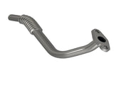 Turbo Oil Return Hose Line fit for Mercedes-Benz 1.8L C250 SLK250 12-15 E250 11-16 40237458