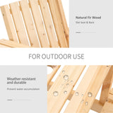 Outdoor Garden Bench Garden chair 79069984
