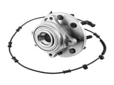 Front Wheel Hub fit for RAM 2500 3500 2013-2018 515162 BR930553 Driver & Passenger 50826275
