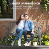 Outdoor Garden Bench Garden chair 35633368