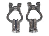 Pair Front Suspension Strut Forks LH RH Fit for Cadillac XTS 3.6L V6 2013-2019 23189140 23189141 95625118