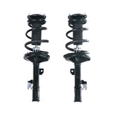 ZNTS 2 PCS Shock Strut Spring Assembly 2004-2007 Toyota-Highlander 51922943