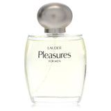 Pleasures by Estee Lauder Cologne Spray 3.4 oz for Men FX-447470