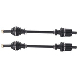 Front Left and Right CV Joint Axle fits fit for Polaris Ranger XP 700 4x4 2006 2007 50939085
