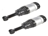 2 pcs Rear LeftRight Side LR016402 Air Suspension Struts Replacement for Land Rover Range Rover 04332035